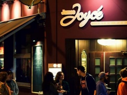 James Joyce Irish Pub